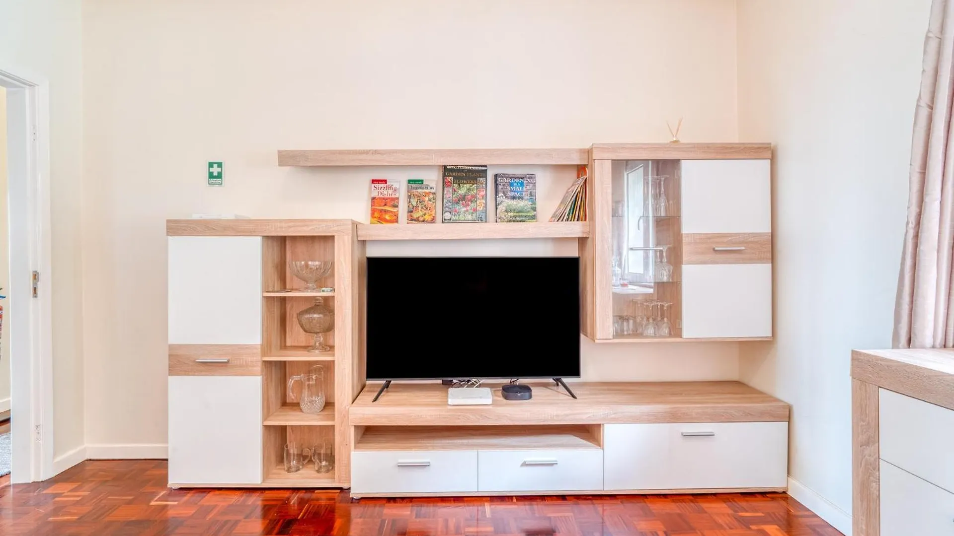 Holiday home Cantinho Da Portada Seixal