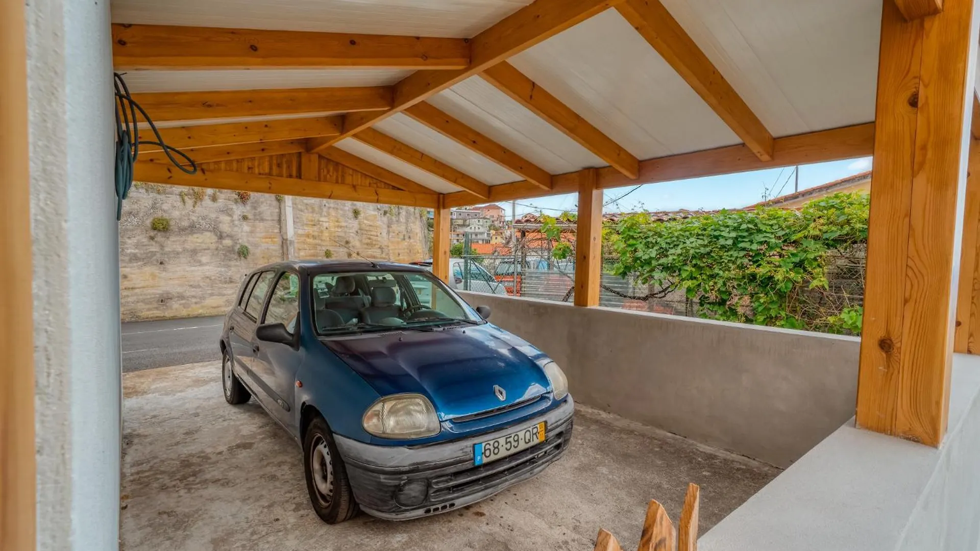 Holiday home Cantinho Da Portada Seixal  Portugal