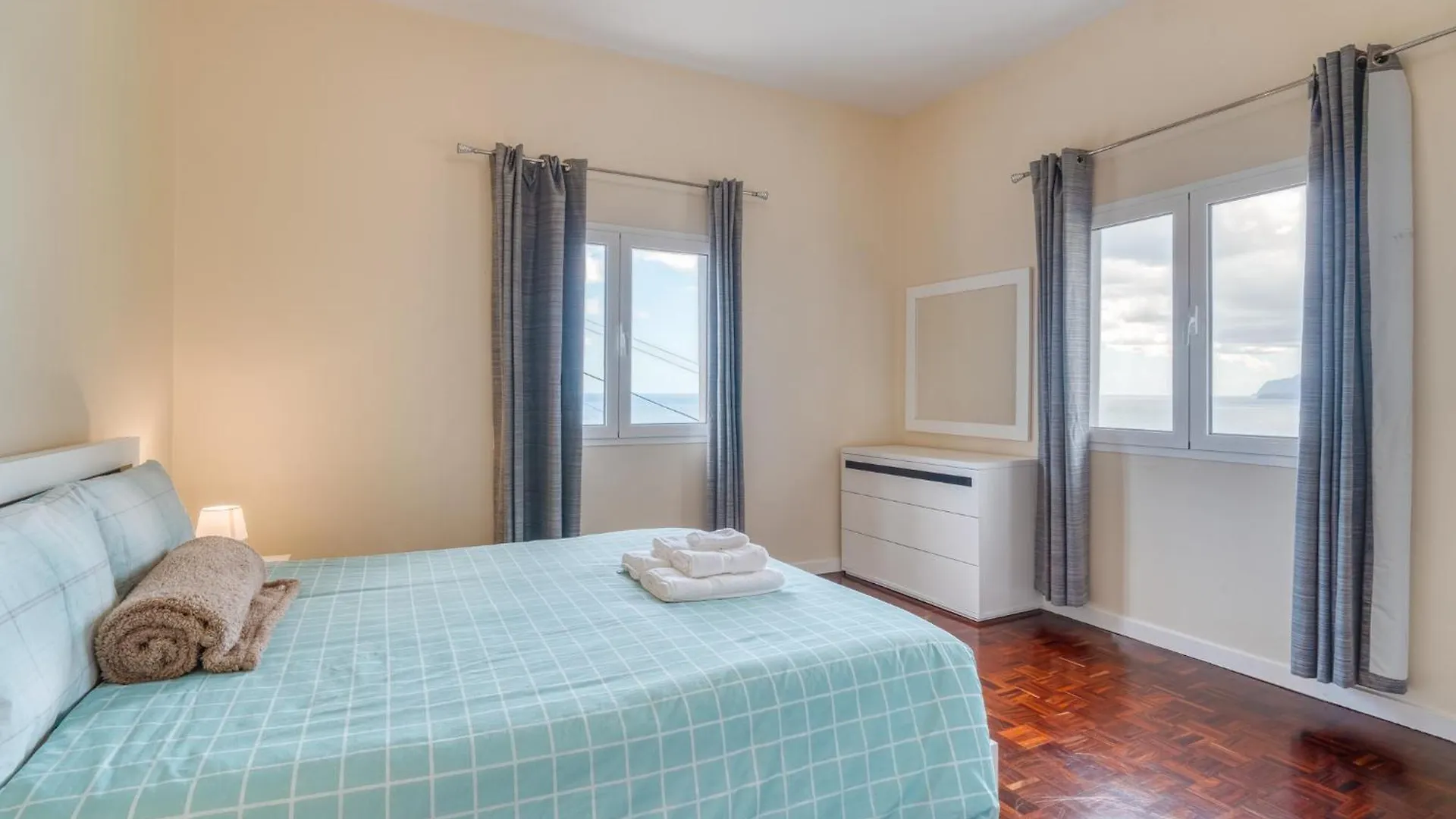 Cantinho Da Portada Seixal  Holiday home